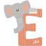 Carta E - Elefante SE-83005 Sevi 1