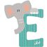 Carta E - Elefante SE-83005 Sevi 3