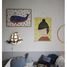 Nightlight Ship azul marino LL029-360 Little Lights 15