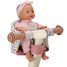 Asiento de bicicleta para muñecas LD4576 Little Dutch 6