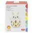 Sonajero conejito de silicona TT1-1017 Tiger Tribe 3