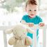 Peluche musicale - Sleep Sheep CloudB-7303-Z8 Cloud b 6