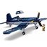 Army WWII - Avión de combate F4U SL-M38-B1109 Sluban 4