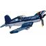 Army WWII - Avión de combate F4U SL-M38-B1109 Sluban 2