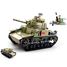 Army WWII - Tanque italiano 2 en 1 SL-M38-B0711 Sluban 2