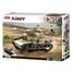 Army WWII - Tanque italiano 2 en 1 SL-M38-B0711 Sluban 1