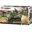 Army WWII - Tanque ligero aliado SL-M38-B0856 Sluban 1