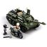 Army WWII - Destructor de tanques aliado SL-M38-B0687 Sluban 4