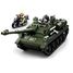 Army WWII - Destructor de tanques aliado SL-M38-B0687 Sluban 2