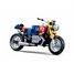 Model Bricks - Motocicleta Cafe Racer SL-M38-B0958 Sluban 3