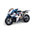 Model Bricks - Moto de carreras SL-M38-B1129 Sluban 2