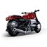 Model Bricks - Motocicleta estilo Harley SL-M38-B1131 Sluban 3