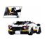 Model Bricks - Coche italiano blanco SL-M38-B0957 Sluban 4