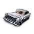 Model Bricks - Coche de un agente secreto SL-M38-B1125 Sluban 2