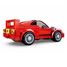 Model Bricks - Coche deportivo italiano SL-M38-B0706D Sluban 3