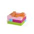 Barril de 100 tablas de madera SM51736 Sapin Malin 2
