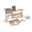 Juego de café barista LE12823 Small Foot company 1