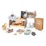 Juego de café barista LE12823 Small Foot company 2