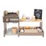 Juego de café barista LE12823 Small Foot company 3