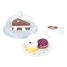 Juego de café barista LE12823 Small Foot company 7