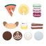 Juego de café barista LE12823 Small Foot company 8