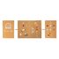 Juego de café barista LE12823 Small Foot company 9