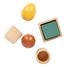 Juego de clasificación Montessori con pelota, cubo y huevo LE12925 Small Foot company 7