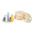 Juego de aprendizaje Montessori LE12926 Small Foot company 2