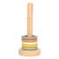 Torre apilable Montessori LE12928 Small Foot company 3