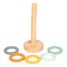 Torre apilable Montessori LE12928 Small Foot company 4