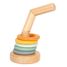 Torre apilable Montessori LE12928 Small Foot company 7