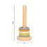 Torre apilable Montessori LE12928 Small Foot company 8