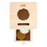 Caja con monedas y bola para encajar Montessori LE12930 Small Foot company 3