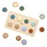 Memo táctil Montessori LE12931 Small Foot company 2