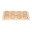 Memo táctil Montessori LE12931 Small Foot company 5