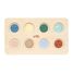 Memo táctil Montessori LE12931 Small Foot company 6