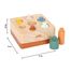 Juego de encajar con cilindros Montessori LE12932 Small Foot company 6