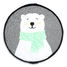 Bolsa de almacenamiento 3 en 1 - Oso polar PG-ourspolaire Play and Go 1