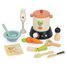 Máquina para mezclar y servir sopas TL8230 Tender Leaf Toys 1
