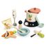 Máquina para mezclar y servir sopas TL8230 Tender Leaf Toys 2