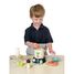 Máquina para mezclar y servir sopas TL8230 Tender Leaf Toys 4