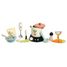 Máquina para mezclar y servir sopas TL8230 Tender Leaf Toys 3