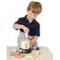 Máquina para mezclar y servir sopas TL8230 Tender Leaf Toys 5