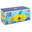 Submarino para el baño amarillo TT6-1553 Tiger Tribe 2
