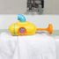 Submarino para el baño amarillo TT6-1553 Tiger Tribe 5