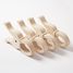 4 pinzas grandes de madera SP-GIANT-PLAY-CLIPS Speelbelovend 2