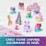 Calendario de Adviento Gabby's Dollhouse SP6072876 Spin Master 5