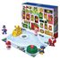 Calendario de Adviento Patrulla Canina SP6073664 Spin Master 6