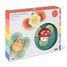 3 spinners sensoriales Bosque TT1-1050 Tiger Tribe 13