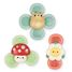3 spinners sensoriales Bosque TT1-1050 Tiger Tribe 1